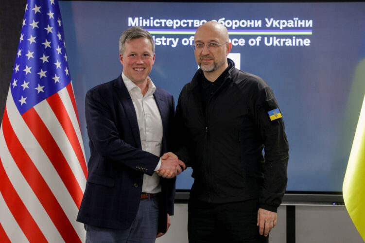 US and Russia draw up peace plan for Ukraine that includes big concessions from Kyiv